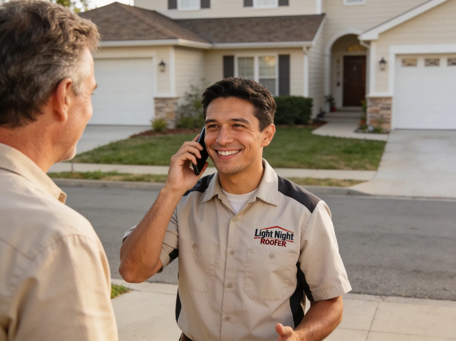 Emergency Roof Repair Big Lake, AK FAQs